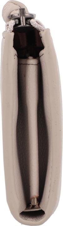 Actual product image FredsBruder Bestie wallet leather 16 cm