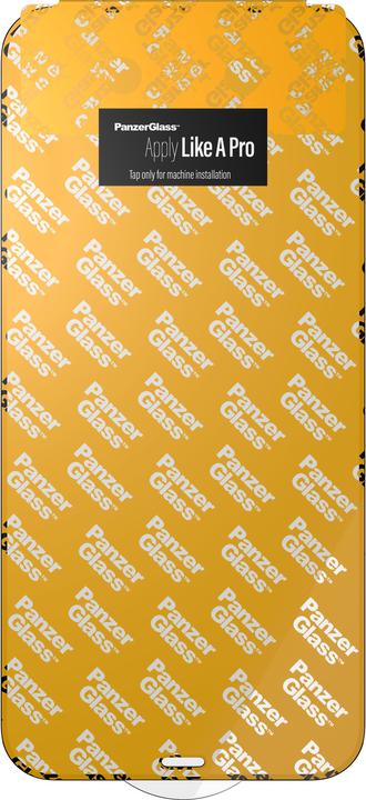 Image du produit PanzerGlass Edge-to-Edge (1 pièce(s), Samsung Galaxy A42 5G)