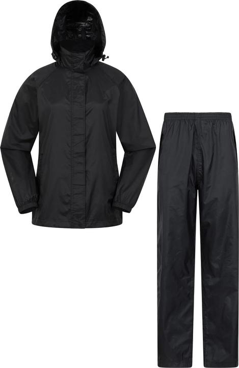 Produktbild Mountain Warehouse Pakka Jacke & Hose Set (48 D)