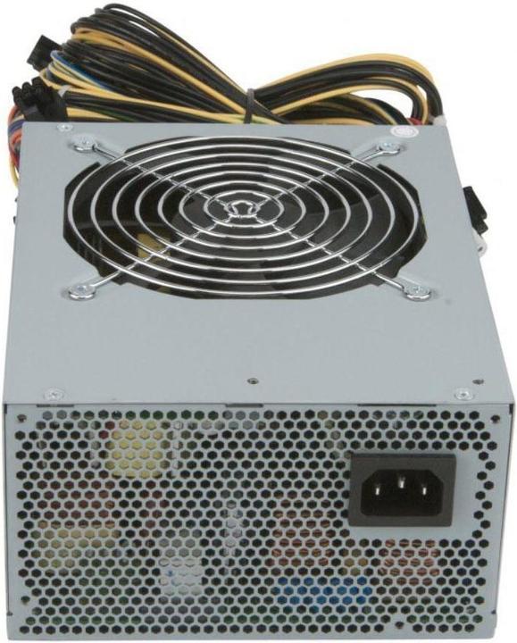 Actual product image Supermicro PWS-903-PQ: Power supply plug-in unit (900 W)