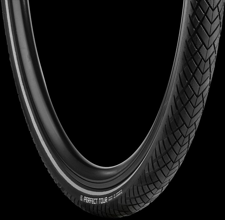 Actual product image Vredestein Perfect Tour (28 x 1.75, 47-622)