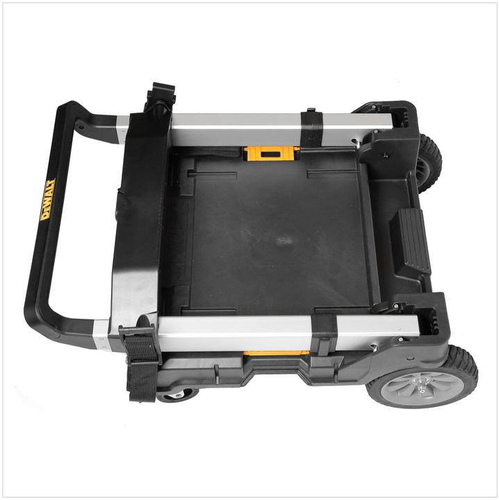 Produktbild DeWalt Aktions-Trolley (fuer Akku +) (1 Teile)