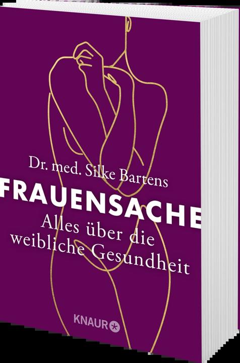 Produktbild Frauensache (Deutsch, Silke Bartens, Werner Bartens, 2023)