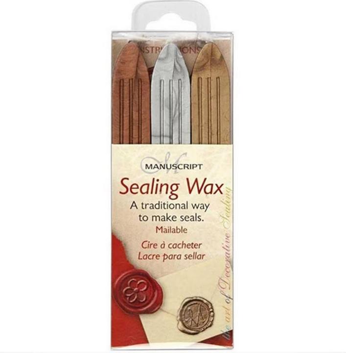 Image du produit Manuscript Vernis à cacheter