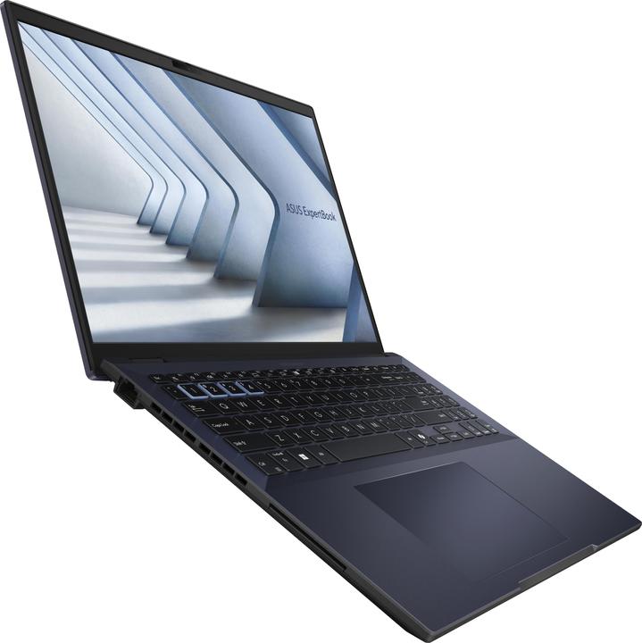 Actual product image ASUS ExpertBook B3 (16", Intel Core i5-1335U, 16 GB, 512 GB, DE)