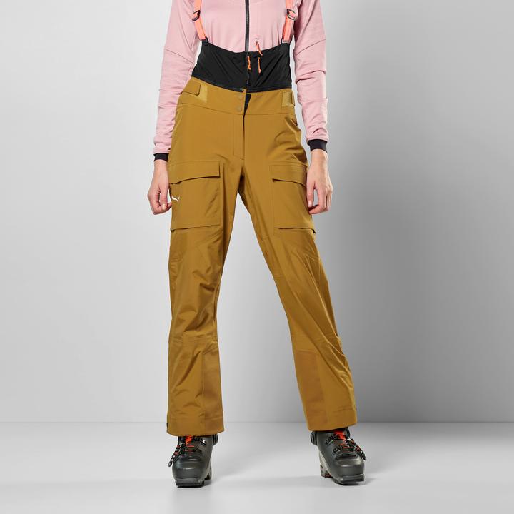 Produktbild Salewa Sella Free 3 Layers Powertex Hose Da (S)