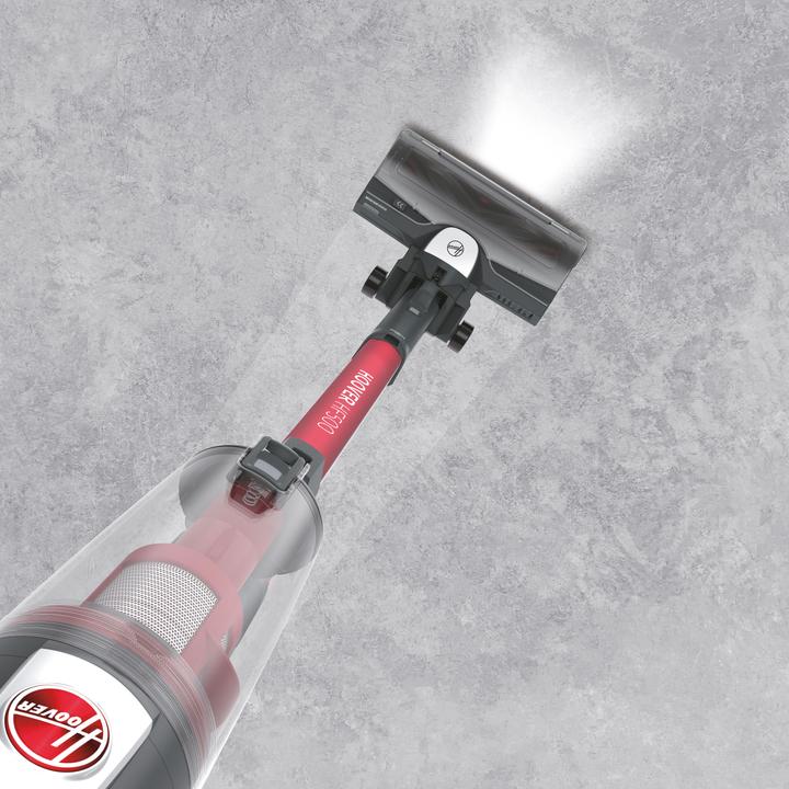 Actual product image Hoover HF522STH 011