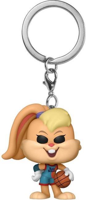 Immagine prodotto Funko Pocket POP! - Space Jam 2: Lola Bunny