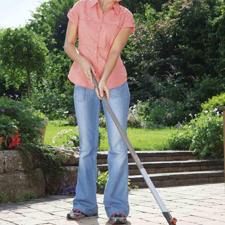 Produktbild Gardena Fugenbürste M