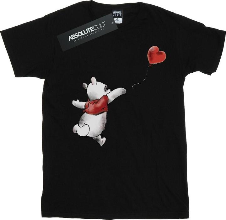 Produktbild Disney Winnie The Pooh Balloon TShirt Jungen (140, 146)