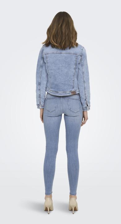 Immagine prodotto Only Jeans ONLPower Mid Push Skinny Fit (32)