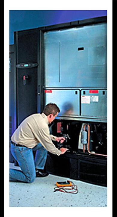 Produktbild APC scheduled assembly service and start
