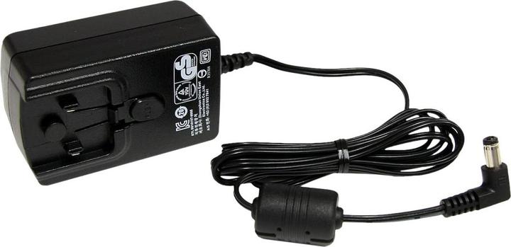Actual product image StarTech 12v Dc Universal Power Adapter