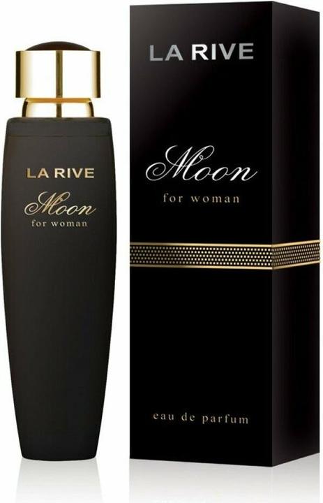 Produktbild La Rive Moon by Eau de Parfum Spray 75 ml (Eau de Parfum, 75 ml)