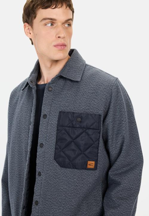 Image du produit Camel Active Survêtement en pur coton (3XL)