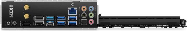 Productafbeelding NZXT N7 Z690 (LGA 1700, Intel Z690 (DDR4), ATX)
