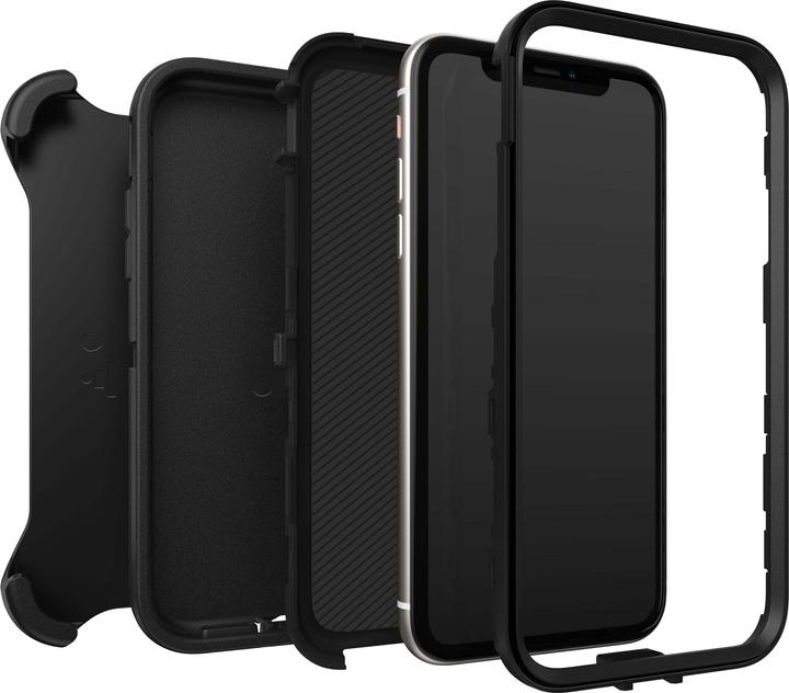 Produktbild OtterBox Defender (Apple iPhone 11)