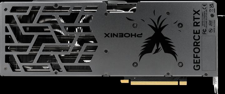 Produktbild Gainward GeForce RTX 4070 Ti Phoenix (12 GB)