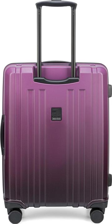 Produktbild Epic Crate EX Wildlife 4 Rollen Kofferset 3-teilig (225 l, XL (ab 115l))