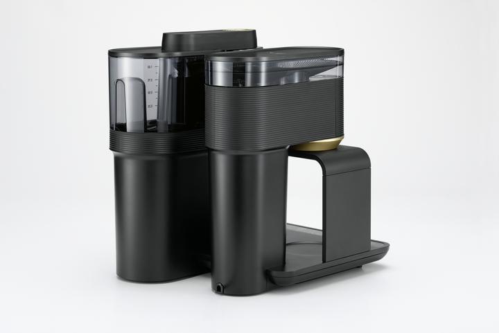 Actual product image Melitta Filter coffee maker