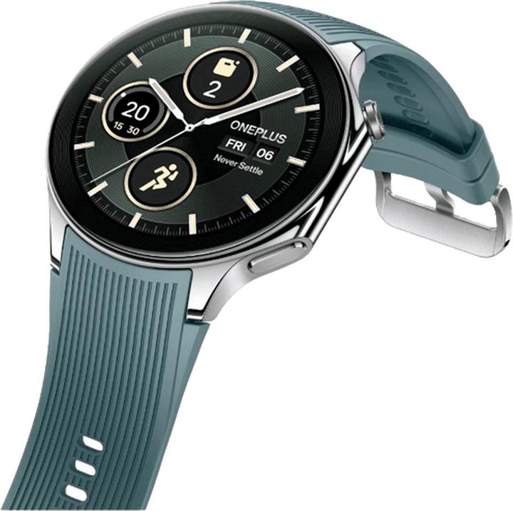 Produktbild OnePlus Watch 2 (46.60 mm)