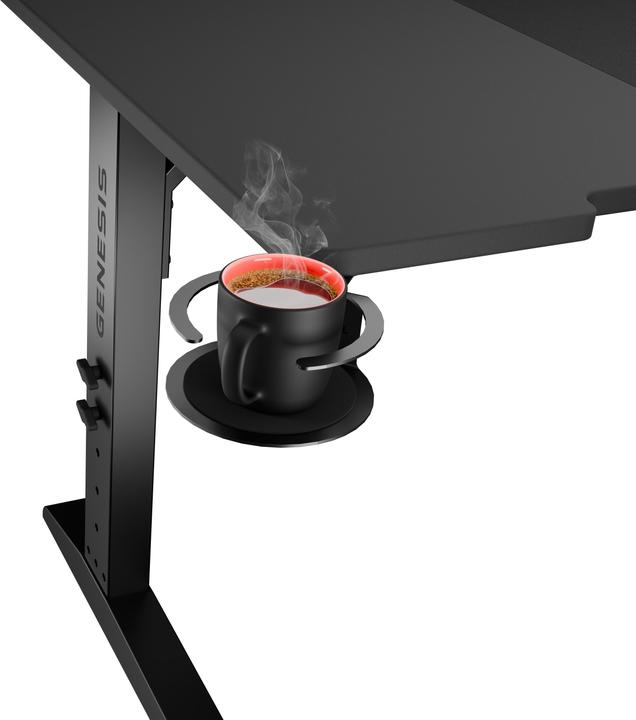 Actual product image Genesis Holm Modular 160 gaming table