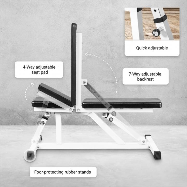 Immagine prodotto Gorilla Sports Panca multipiatta