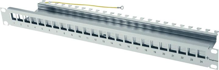Produktbild Telegärtner Patch Panel