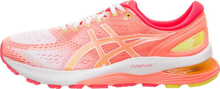 Produktbild ASICS Performance GEL-NIMBUS 21 Laufschuh Damen (41.5)