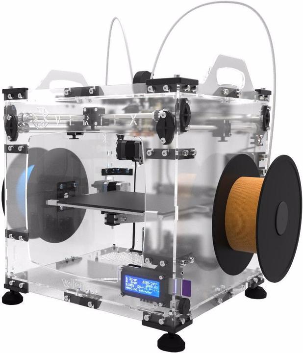 Actual product image Velleman Vertex K8400 (Kit)