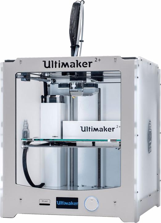 Immagine prodotto Ultimaker 2+
