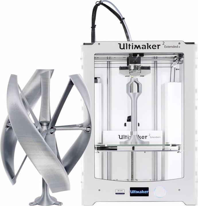 Immagine prodotto Ultimaker 2+