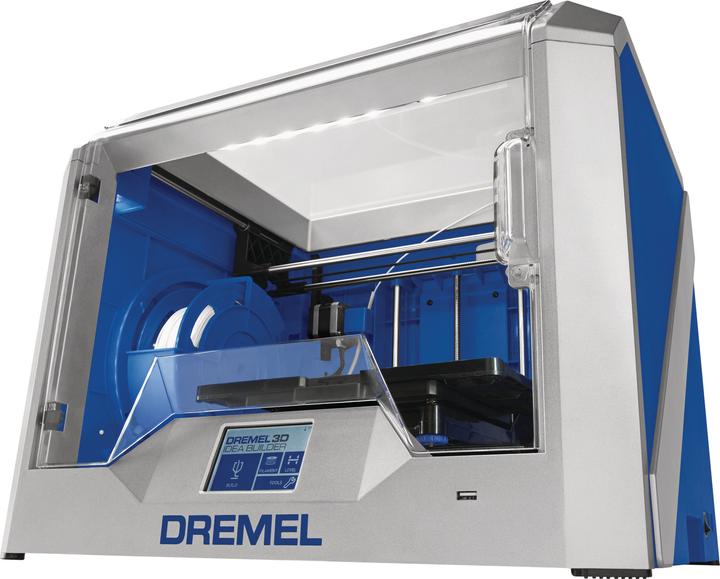 Image du produit Dremel 3D Idea Builder 3D40