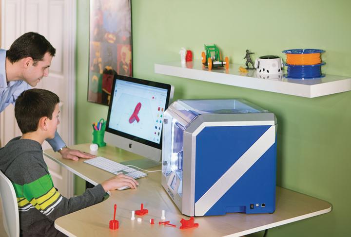 Image du produit Dremel 3D Idea Builder 3D40