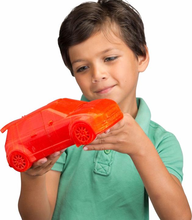 Image du produit Dremel 3D Idea Builder 3D40