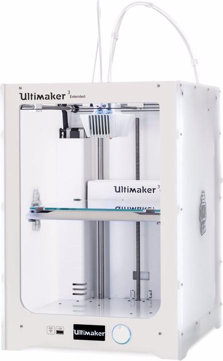 Image du produit Ultimaker 3 Extended