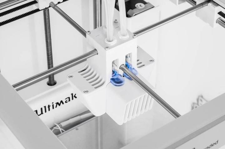 Image du produit Ultimaker 3 Extended