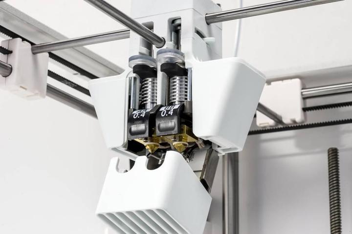 Image du produit Ultimaker 3 Extended