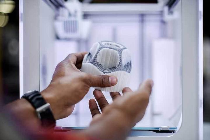 Produktbild Ultimaker 3
