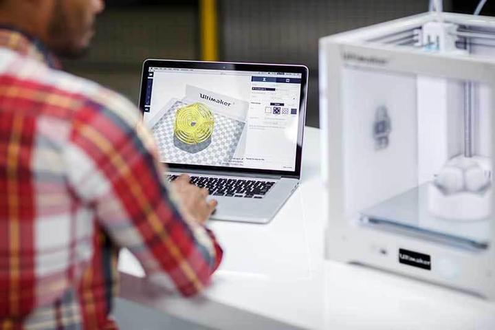 Produktbild Ultimaker 3