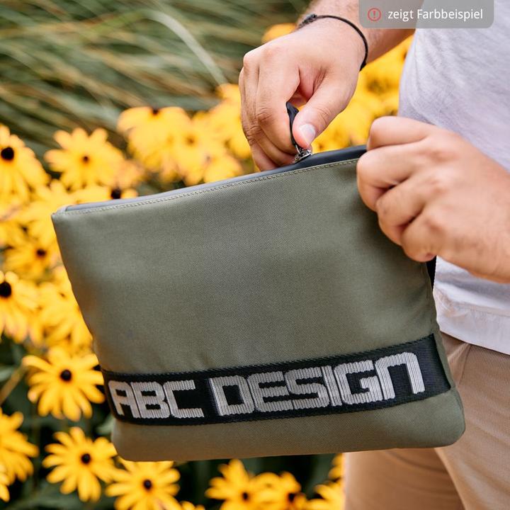 Produktbild ABC Design Wickelorganizer Classic