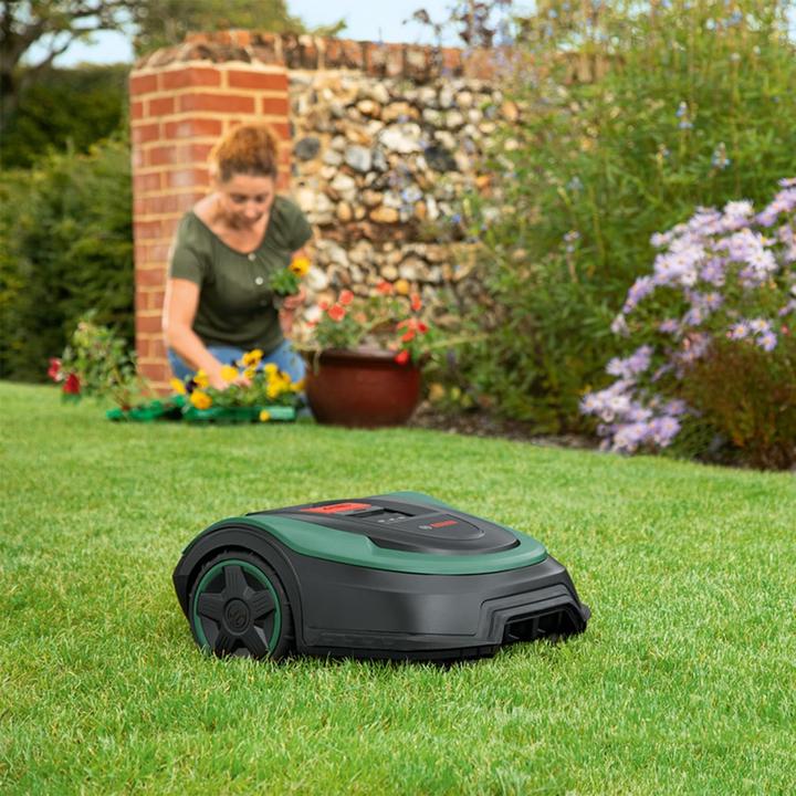 Productafbeelding Bosch Home & Garden Indego S+ 500 (500 m²)