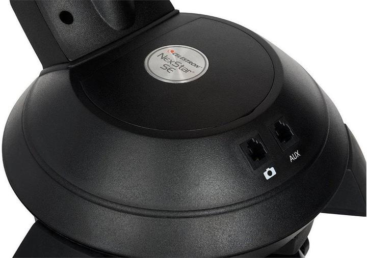 Productafbeelding Celestron NexStar 8 SE