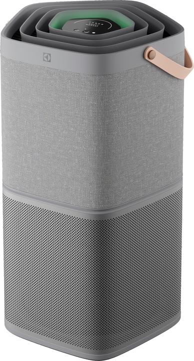 Image du produit Electrolux EPO60571UG - Pure 600 Purificateur d'air 522 m3/h (110 m²)
