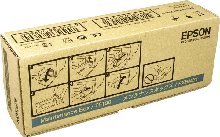 Epson Maintenance kit for B-300/B-500DN