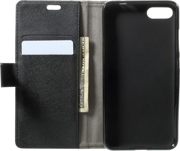 Image du produit MU Classic Couverture de livre en cuir (Asus Zenfone 4 Max)
