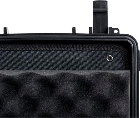 Produktbild B+W Koffer Deckeltasche LP/1000 zu Typ 1000 und 2000 (Kamera Innentasche, 2.10 l)