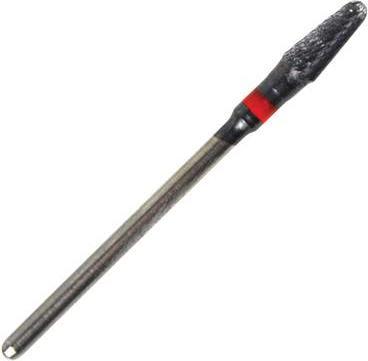 BrillBird Titanium Karbid Fräserbit – Kegel (1 x)