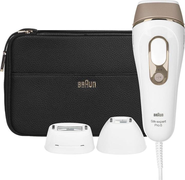 Image du produit Braun Silk-Expert Pro 5
