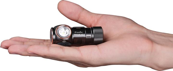 Immagine prodotto Fenix HM50R V2.0 (700 lm)